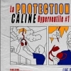 affiche La Protection Câline Hyperventile#1 [TECHNO]
